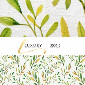 Giấy dán tường hàn quốc luxury 5001-15005-2