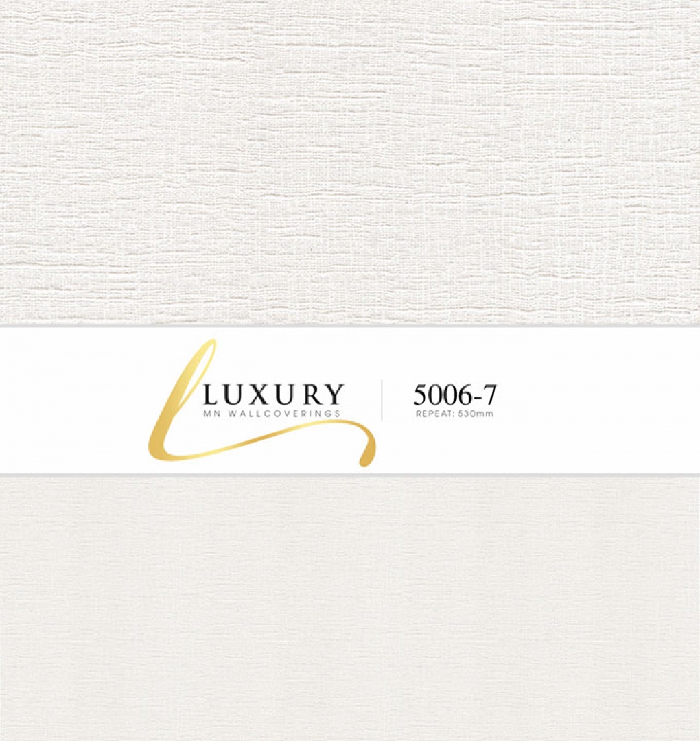 Giấy dán tường hàn quốc luxury 5001-15006-7