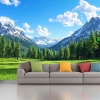 Tranh dán tường phong cảnh thiên nhiên n2026-192