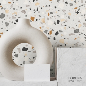 Giấy dán tường hàn quốc 27706-1