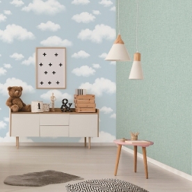 Giấy dán tường hàn quốc 87411-1