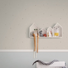 Giấy dán tường hàn quốc 87414-1