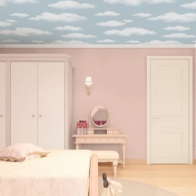 Giấy dán tường hàn quốc 87416-1