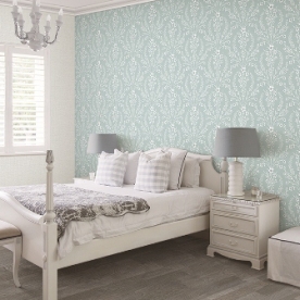 Giấy dán tường hàn quốc 87427-2