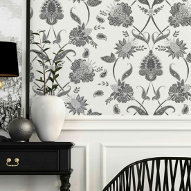 Giấy dán tường hàn quốc JCD5004-2