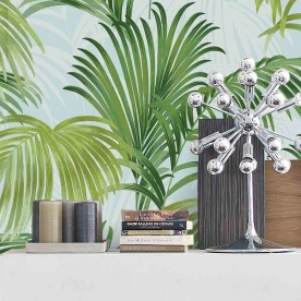 Giấy dán tường hàn quốc JCD5011-4