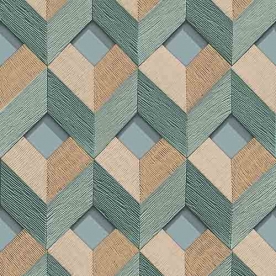 Giấy dán tường hàn WT 1808-3