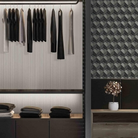 Giấy dán tường hàn WT1808-5