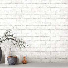 Giấy dán tường hàn quốc giả giả đá 85089-1