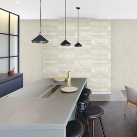  Giấy dán tường hàn quốc giả giả đá 85082-1