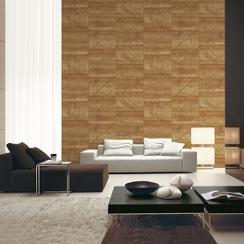 Giấy dán tường hàn quốc giả giả đá 85082-3