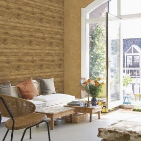 Giấy dán tường hàn quốc giả giả đá 85084-3