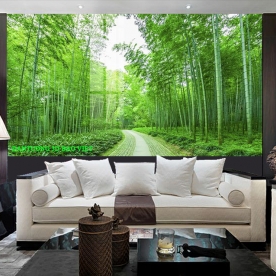 Tranh dán tường phong cảnh thiên nhiên n2003-129