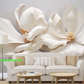 Giấy dán tường 3d n2004-298