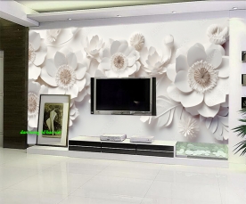 Giấy dán tường phòng ngủ n2004-301