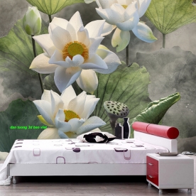 Giấy dán tường 3d n2005-267