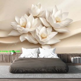 Giấy dán tường phòng ngủ n2005-269