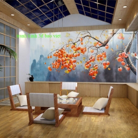 Giấy dán tường đẹp tr375