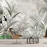 Giấy dán tường tropical tr387