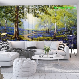 Tranh dán tường phong cảnh thiên nhiên n2003-161