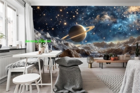 Giấy dán tường phòng ngủ n2004-309