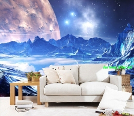 Giấy dán tường phòng ngủ n2004-342