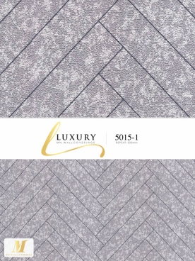 Giấy dán tường hàn quốc luxury 5001-15015-1