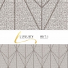 Giấy dán tường hàn quốc luxury 5001-15017-1