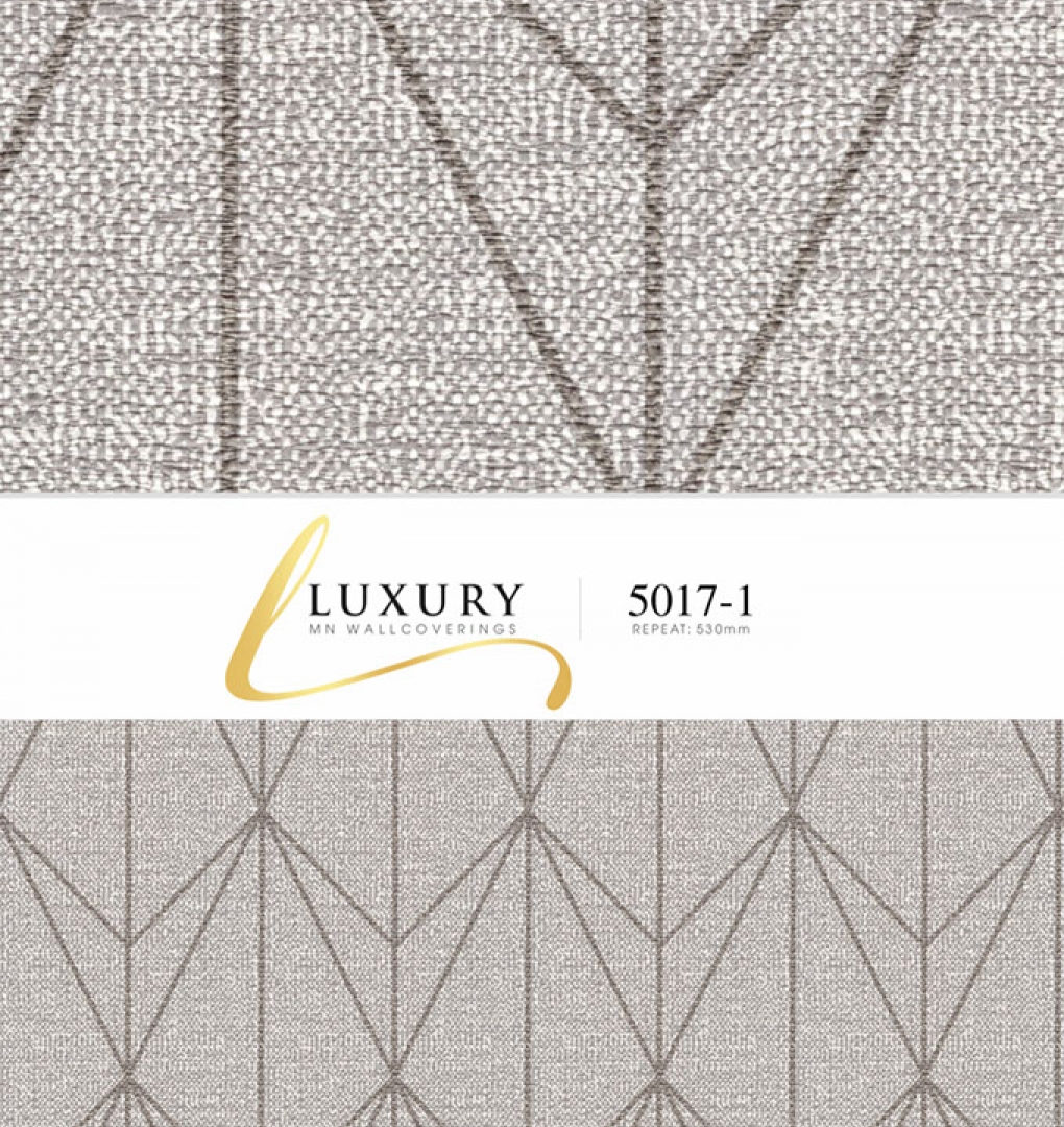 Giấy dán tường hàn quốc luxury 5001-15017-1