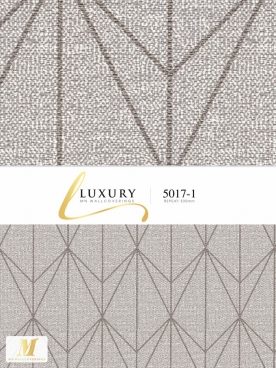 Giấy dán tường hàn quốc luxury 5001-15017-1