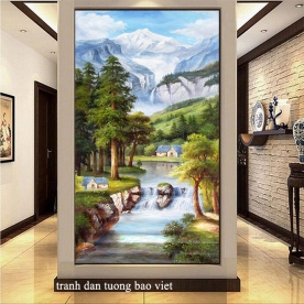 Decal dán kính k311