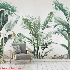 Giấy dán tường me111