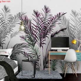 Giấy dán tường me119