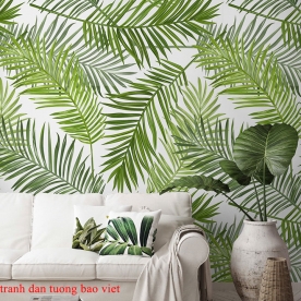 Giấy dán tường me123