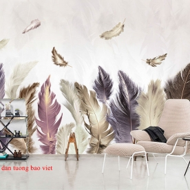 Giấy dán tường h350