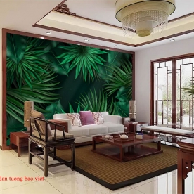 Giấy dán tường h351