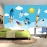 Giấy dán tường trẻ em kid314