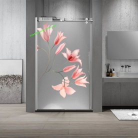 Decal dán kính mờ cao cấp se112