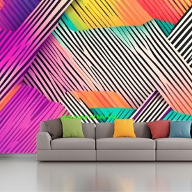 Giấy dán tưòng 3d n2004-369