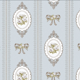 Giấy dán tường hàn quốc floria 7702-3