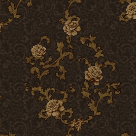 Giấy dán tường hàn quốc floria 7706-4