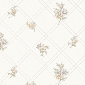 Giấy dán tường hàn quốc floria 7711-1