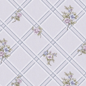 Giấy dán tường hàn quốc floria 7711-4