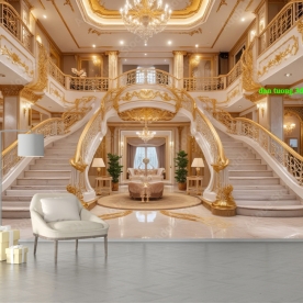 Tranh dán tường 3d n2005-296