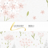 Giấy dán tường hàn quốc luxury 5001-15020-1