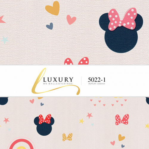 Giấy dán tường hàn quốc luxury 5001-15022-1