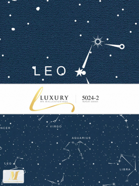 Giấy dán tường hàn quốc luxury 5001-15024-2