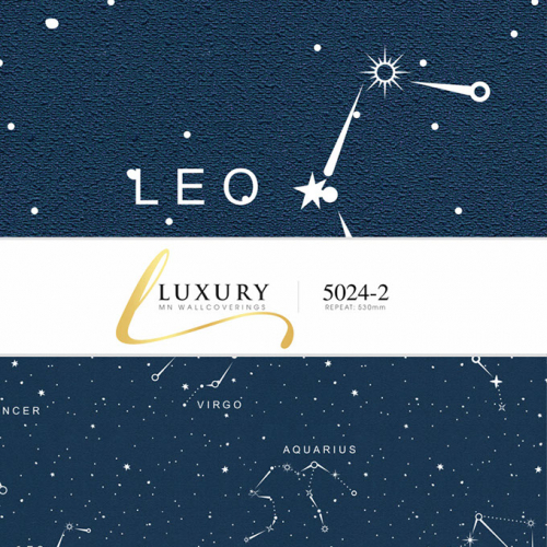 Giấy dán tường hàn quốc luxury 5001-15024-2