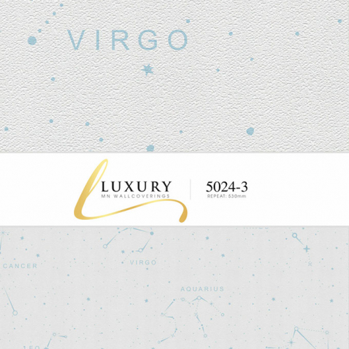 Giấy dán tường hàn quốc luxury 5001-15024-3