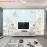 Giấy dán tường 3d-181